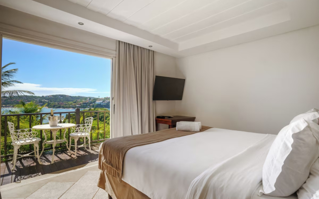 Uni Boutique Hotel & SPA