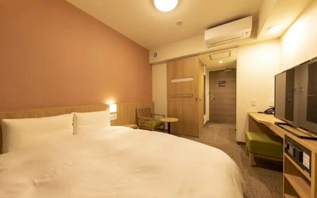 Dormy Inn mito Hot Springs Hotel