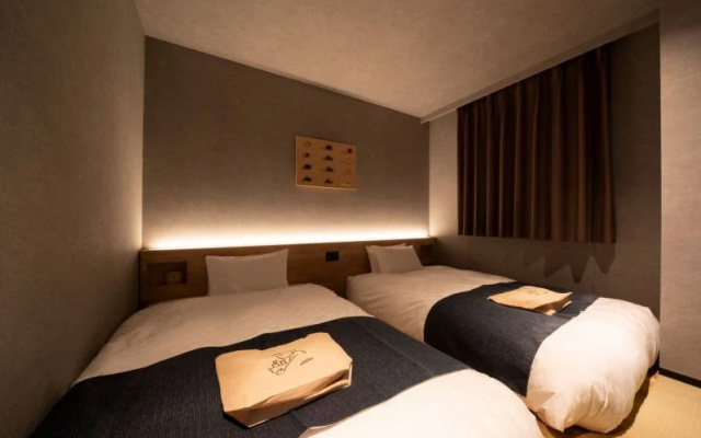 Shosai Japanese Style room 사진 1