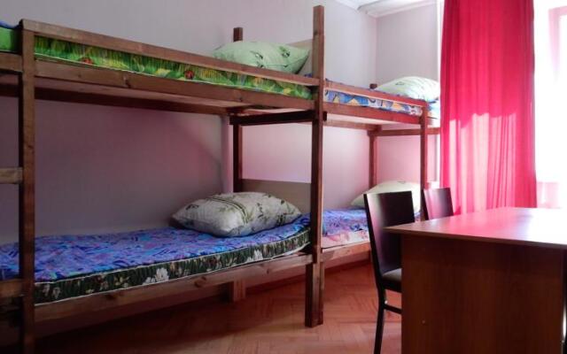 Tekstilschnik Hostel