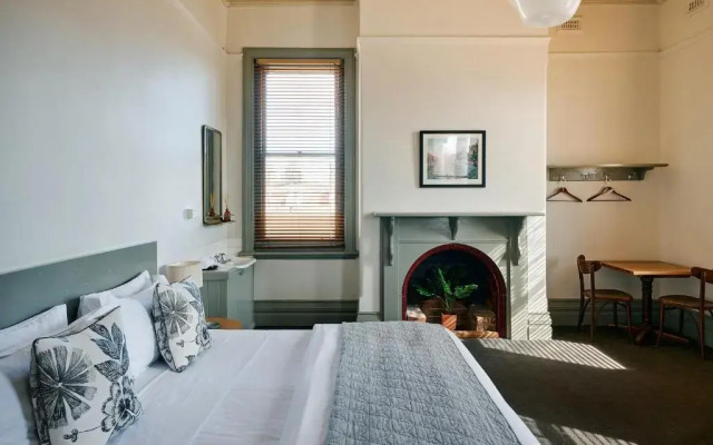 Healesville Hotel
