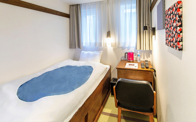 Japanese Style (Bench) Single room 사진 1