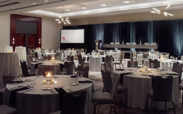 Marriott Kansas City Overland Park
