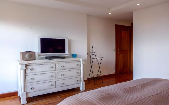 Chalet Chanson