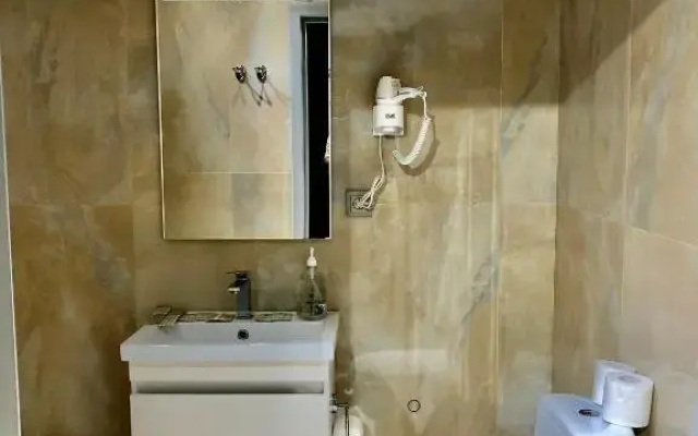 Apart Hotel