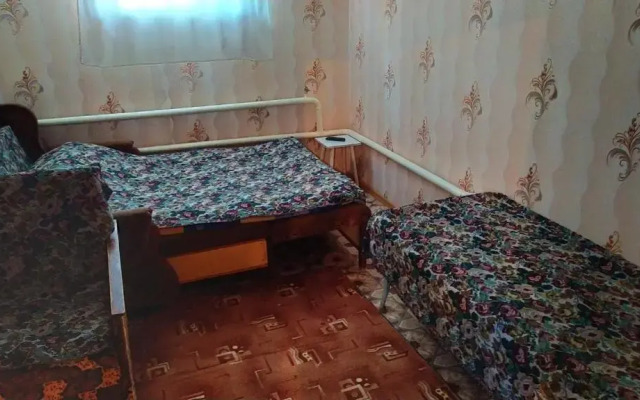 Guest House Zolotaya Podkova