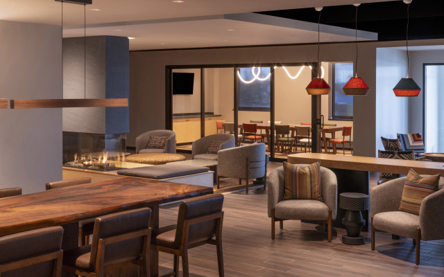 The Wildbirch Hotel — JDV by Hyatt