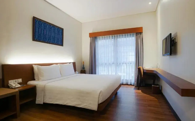 Grand Whiz Nusa Dua