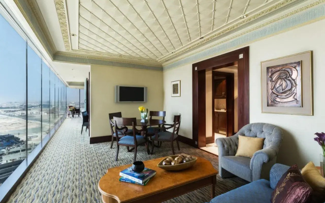 Rosewood Jeddah