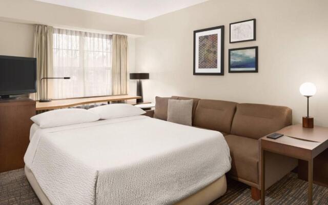 Residence Inn Atlanta Gwinnett Place