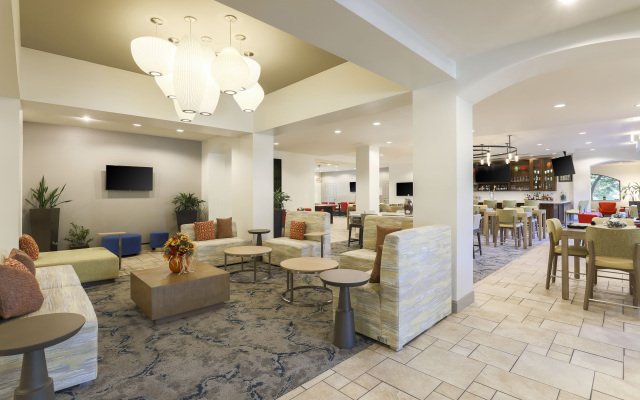 Hilton Garden Inn Raleigh-Durham/Research Triangle Park