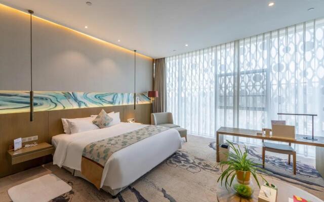 Turandot Hotel Liling 