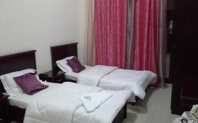 Al Hili Hotel