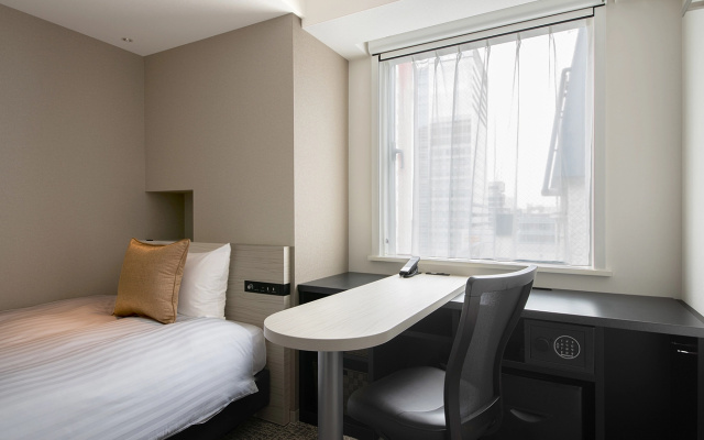Moderate Single room 사진 1