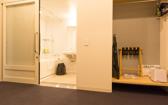 Universal Twin room (트윈 침대 2개) 사진 2