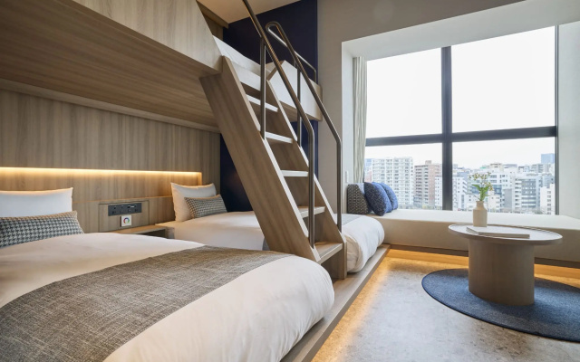 Triple room 사진 1