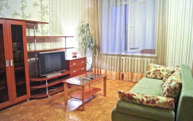 Apartments Hochu Priehat Na Gagarina