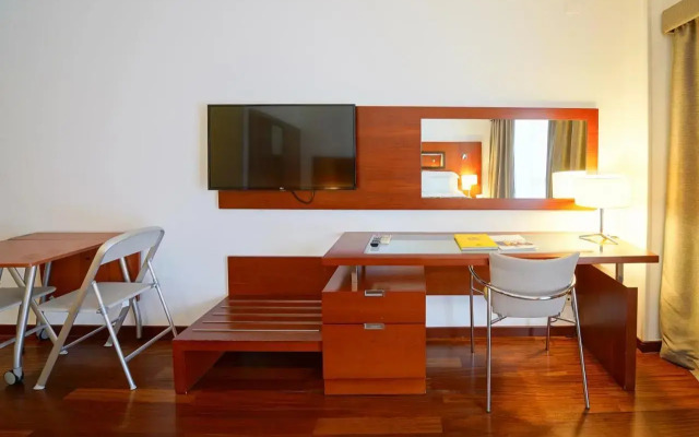Legendary Lisboa Suites