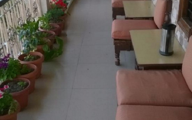 Hotel Maharaja