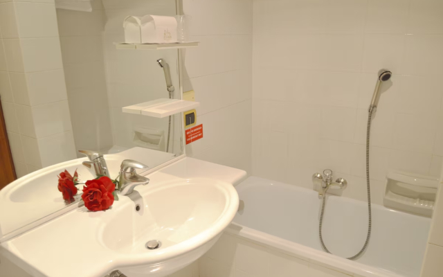 Donatello Hotel