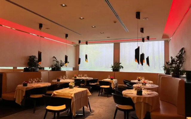 Arli Hotel Business and Wellness