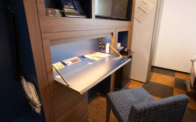 Futokon Twin room (트윈 침대 2개) 사진 4