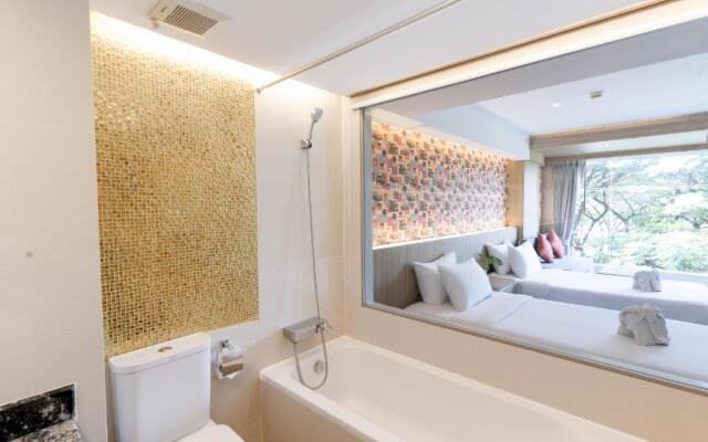 Matcha Samui Resort