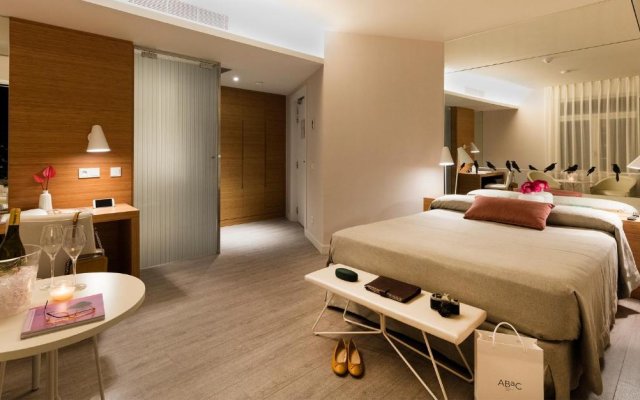 Park Hotel Barcelona