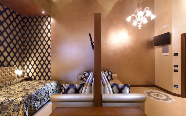 Abbazia Hotel