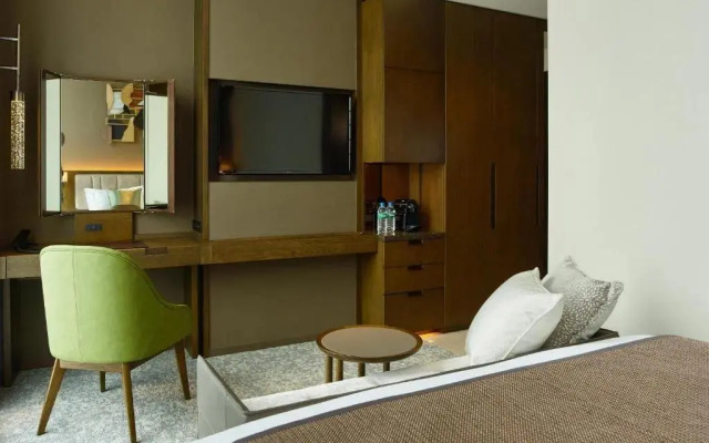 Hotel The Celestine Ginza
