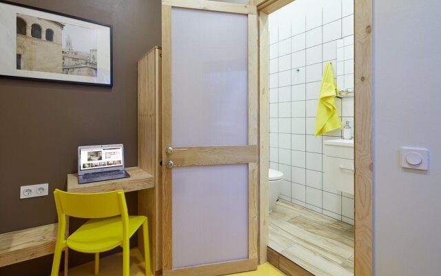 Twin Cities Melbourne Hostel