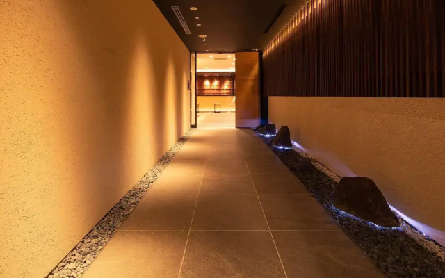The OneFive Kyoto Shijo