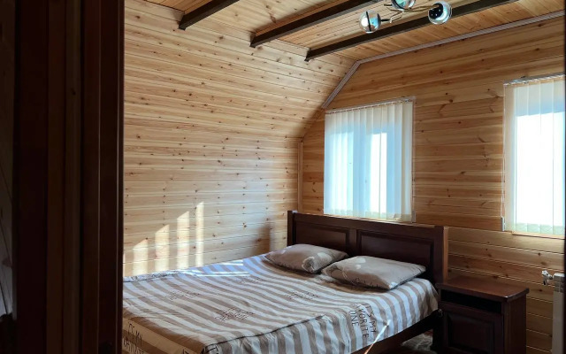 Elam Recreation Camp