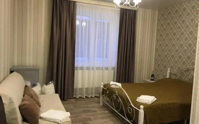 Arkhyz 1500 Hotel 
