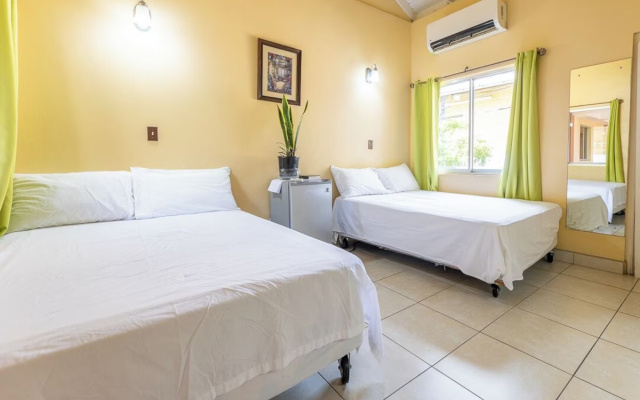 Cattleya Hotel