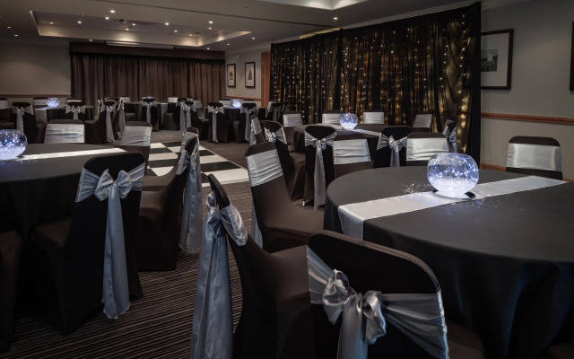 The Landmark Hotel and SPA Leisure Club a Palette hotel