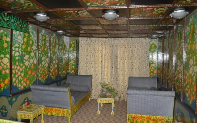 Shah Abbas