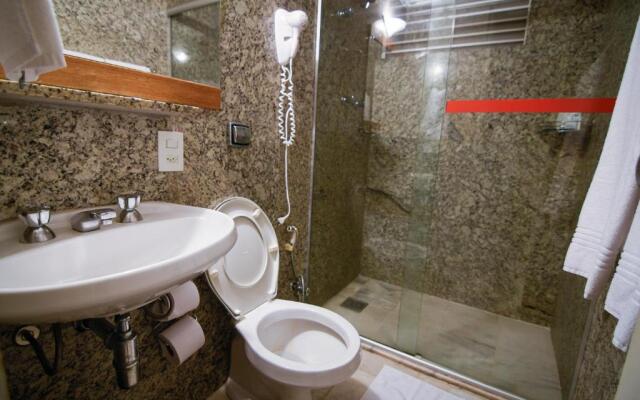 Like U Hotel Brasilia