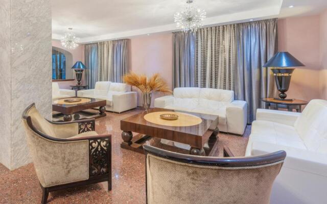 Hotel Torre Azul & Spa - Adults Only