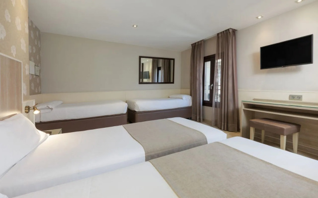 Hotel Santa Marta