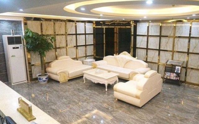 Bohao Holiday Hotel-zhuhai