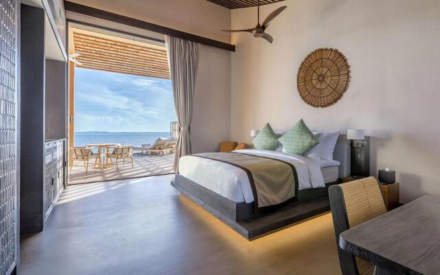 Kudadoo Maldives Private Island