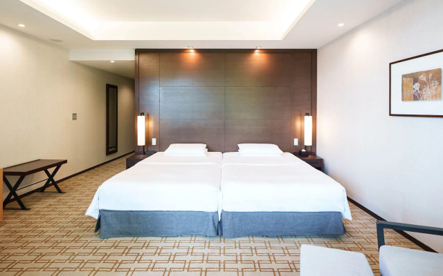 Twin room (트윈 침대 2개) 사진 2