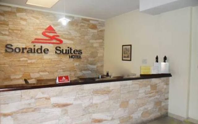 Soraide Suites