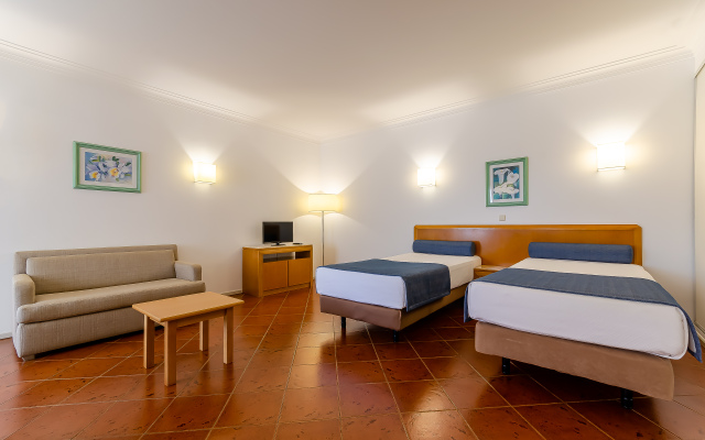 TURIM Estrela do Vau Hotel