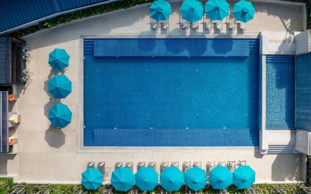 M Social Hotel Phuket