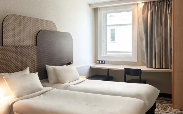 B&B HOTEL Paris Nord 2 CDG Aéroport