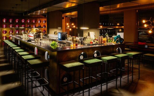Design-Hotel JAMS