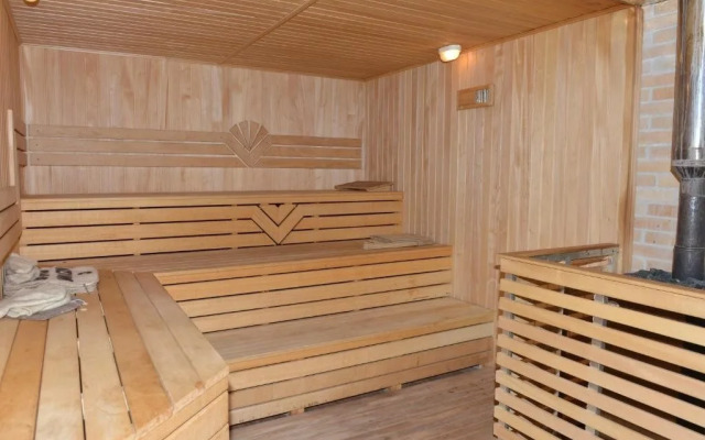 Отель Горная Олимпия