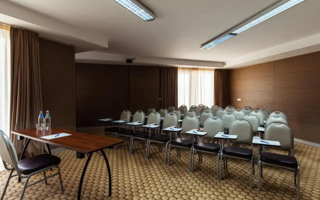 Delta Hotels by Marriott Olbia Sardinia